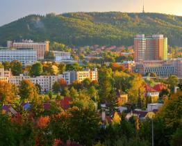 Zlín spustil pocitovou mapu pro mladé. Cílem je zlepšit veřejný prostor