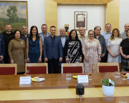 Za darováním krve dojíždějí, času a kilometrů ale nelitují