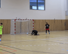 Na turnaj přijelo sedm týmů městských policií