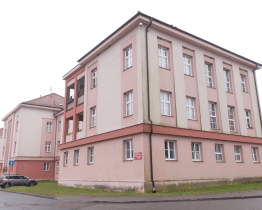 Uherské Hradiště vybuduje byty pro lidi v bytové nouzi