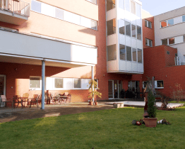 Senior Otrokovice modernizuje prostory