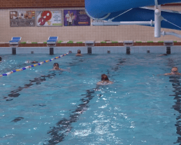 Rožnovští senioři se opět pokoušejí přeplavat svůj La Manche