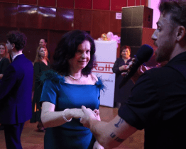 Ples ve Bzenci okořenily hvězdy Star Dance