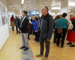 Akademie třetího věku funguje už 25 let