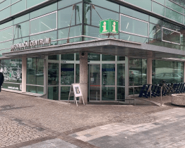 Masarykova veřejná knihovna slaví 105 let od svého založení 