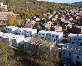 Kampaň přinesla Zlínu více než tisíc nových obyvatel