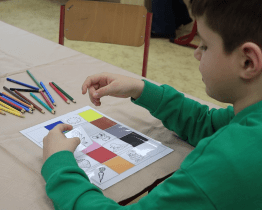 Budoucí prvňáci mají za sebou zápisy do škol