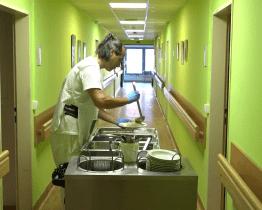 Zlínský kraj hledá Pracovníka roku v sociálních službách