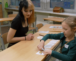 Předškoláci absolvovali zápisy