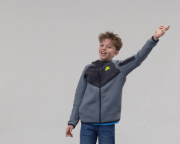 Uherské Hradiště hostilo předkolo jubilejního 50. ročníku Zazpívej, slavíčku