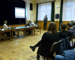 Obyvatelé Vések jsou spokojeni s Pouličkou i opravami komunikací