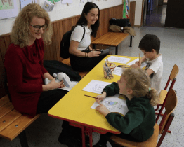 V hodonínských základních školách letos přibude prvňáků