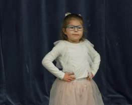 V Uherském Brodě zpívali slavíčci z Uherskobrodska, Kopanic a Luhačovského Zálesí