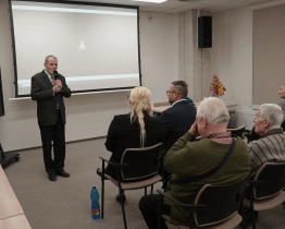 Valašské Meziříčí hostí 22. ročník festivalu Chaverut – Přátelství