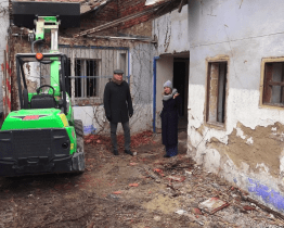 U staroměstského hřbitova přibudou parkovací místa