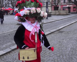 Masopust Fest má našlápnuto k vytvoření tradice