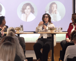 Konference Za hranice 2026 propojila podnikatelky z celé České republiky