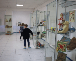 Masarykovo muzeum připravilo několik akcí ke končící výstavě