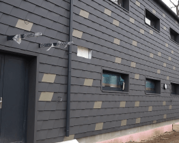 Budoucí pavilon akvárií prošel zatěžkávací zkouškou