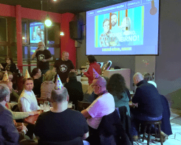 Opičí kvíz oslavil jubilejní dvoustovku 