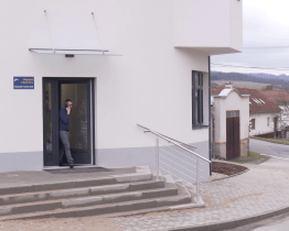 Občanské centrum v Lužkovicích nabídne kulturu i volnočasové aktivity