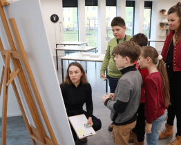 Obyvatelé Hodonína se mohli vyjádřit k podobě cesty napříč Bažantnicí