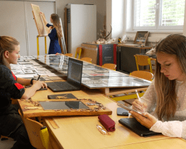 Uherskobrodská škola SŠ-COPT spustí jako první duální vzdělávání