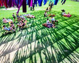 Festival Zlín žije odhalil první vystupující. Buty ve městě oslaví 40 let na scéně