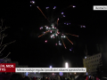 Regulace zábavní pyrotechniky ve Veselí