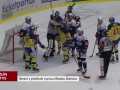 Hokejisté Zlína vyzvou v předkole Mladou Boleslav