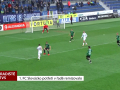 1. FC Slovácko potřetí v řadě jen remizovalo