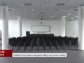 Studenti Gymnázia a Jazykové školy ve Zlíně mají nové učebny