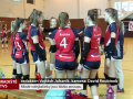 Mladé volejbalistky jsou blízko postupu do extraligy
