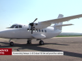 Kunovický letoun L-410 slaví 50 let od prvního vzletu