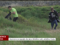Kunovice se zapojily do akce Ukliďme svět, ukliďme Česko