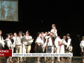 Folklórní soubor Demižón oslavil 20. narozeniny