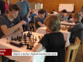Zájem o šachy v Kyjově meziročně roste