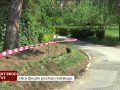 Ulice Okružní prochází revitalizací