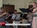 Orchestr budoucnosti se divákům představí už počtvrté