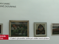 V Galerii výtvarného umění je k vidění nová výstava