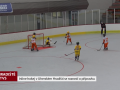 Inline hokej v Uherském Hradišti se rozrostl o přípravku