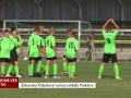 Žákovský fotbalový turnaj ovládly Prakšice
