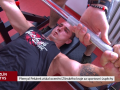Přemysl Pekárek získal ocenění Zlínského kraje za sportovní úspěchy