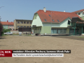 Na Panském dvoře vyroste beachvolejbalové hřiště