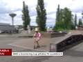 BMX a Scootering Cup přilákal 70 soutěžících