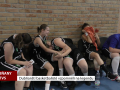 Dubňanští basketbalisté vzpomněli na legendu