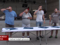 V Napajedlích se konal Festival malých pivovarů