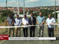 Město slavnostně otevřelo lávku Všudybud