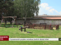 O prázdninách projdou revitalizací další tři dětská hřiště