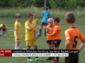 Turnaj mladších přípravek ovládlo 1. FC Slovácko